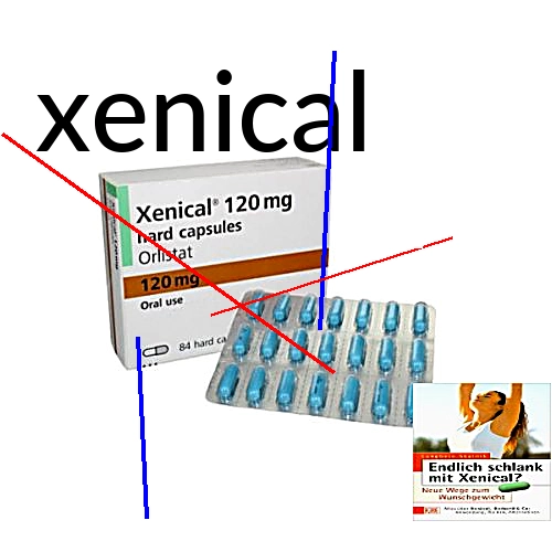 Xenical prix en pharmacie